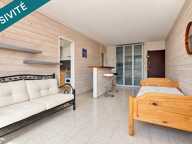 Appartement 6 couchages + place de parking — photo 3