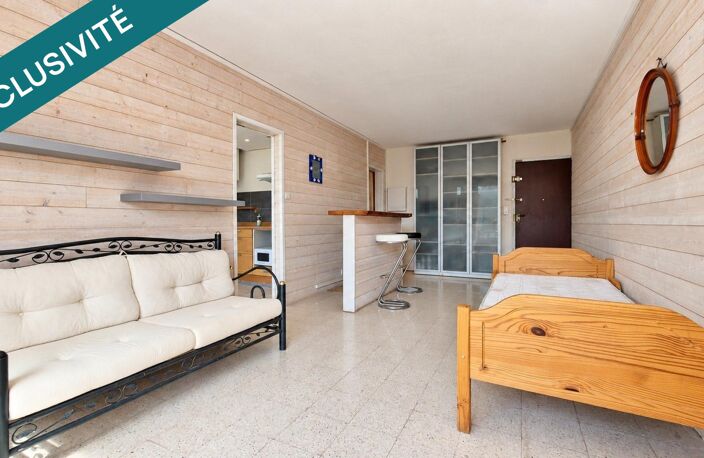 Appartement 6 couchages + place de parking — photo 3