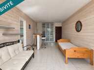 Appartement 6 couchages + place de parking — photo 4
