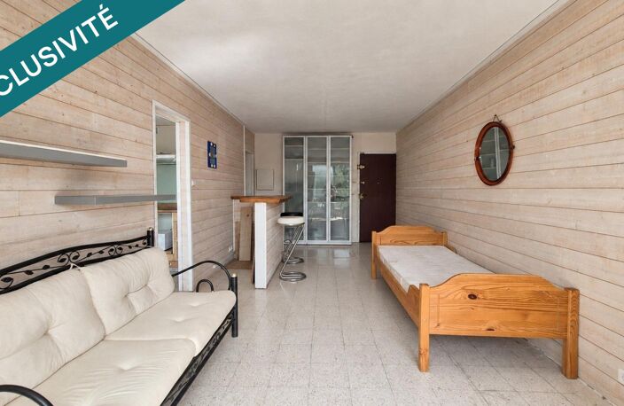 Appartement 6 couchages + place de parking — photo 4