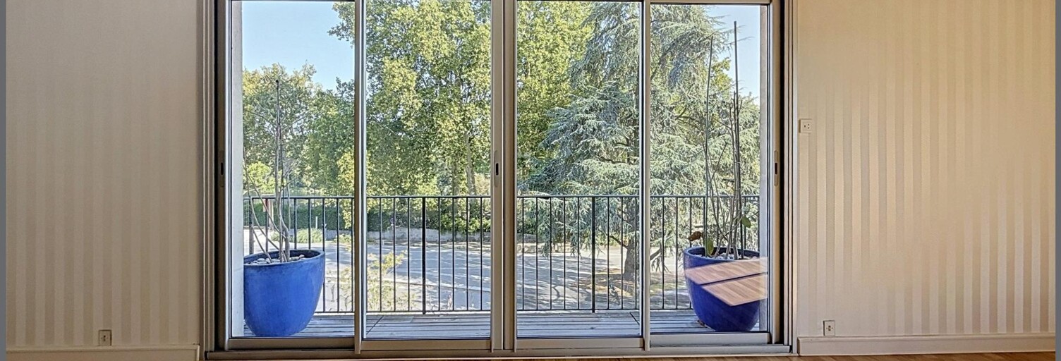 Appartement 5 Pièces 147 m² à vendre à Tours (37000)
