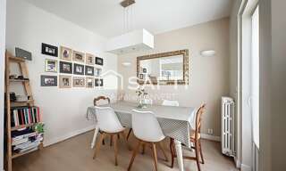 Maison 5 Pièces 118 m² à vendre à Rueil-Malmaison (92500)