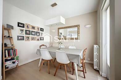 Maison 5 pièces 550000 €