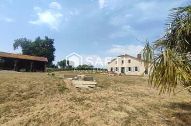 Maison 6 pièces 159000 €