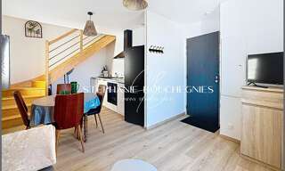 Appartement 3 Pièces 39 m² à vendre à Royan (17200)