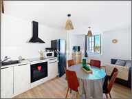 Appartement Duplex T3 - 39m2 - Royan (17200) — photo 2