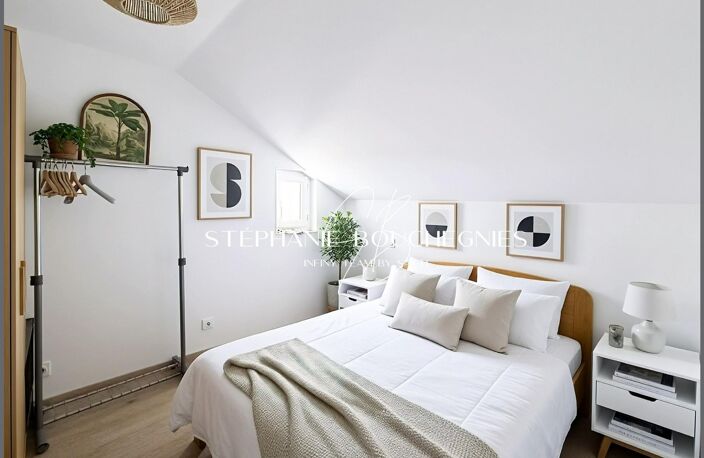 Appartement Duplex T3 - 39m2 - Royan (17200) — photo 3