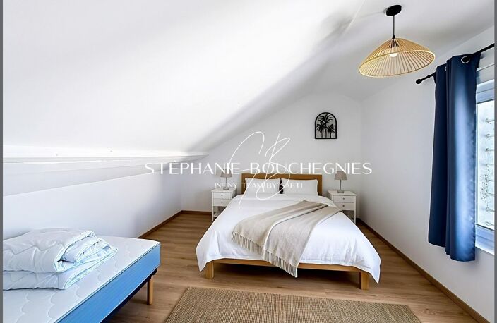 Appartement Duplex T3 - 39m2 - Royan (17200) — photo 4