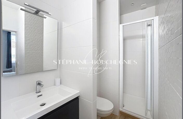 Appartement Duplex T3 - 39m2 - Royan (17200) — photo 5