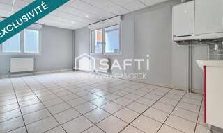 Commerce 4 Pièces 71 m² à vendre à Creutzwald (57150)