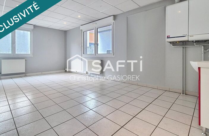 Local professionnel au centre-ville parking gratuit — photo 2