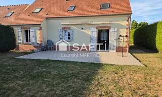 Maison 4 Pièces 105 m² à vendre à Maignelay-Montigny (60420)