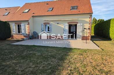 Maison 4 pièces 219000 €