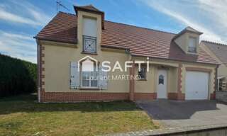 Maison 4 Pièces 105 m² à vendre à Maignelay-Montigny (60420)
