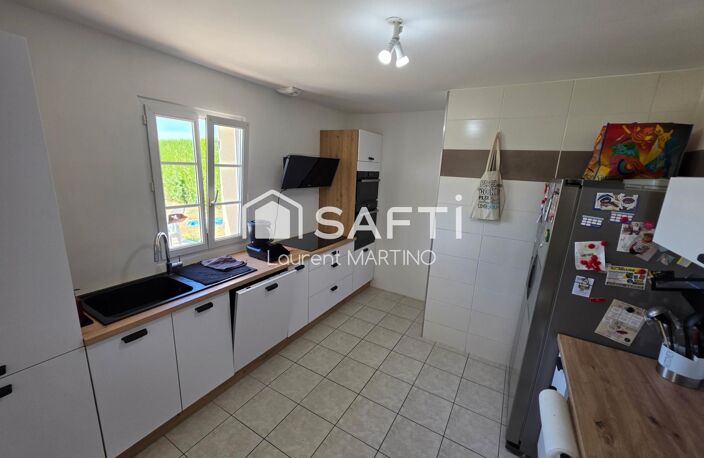 Maison individuelle sans travaux — photo 2