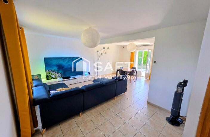 Maison individuelle sans travaux — photo 3