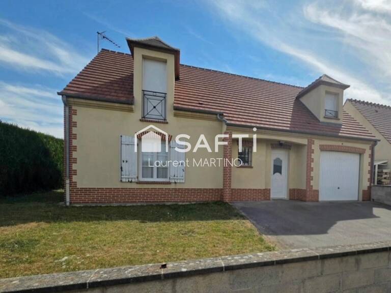 Maison individuelle sans travaux — photo 1