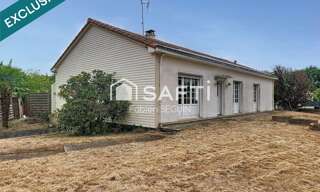 Maison 5 Pièces 119 m² à vendre à Beaupréau-en-Mauges (49450)