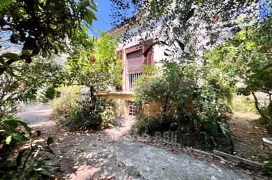 Maison 7 pièces 820000 €
