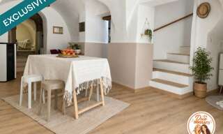 Maison 4 Pièces 86 m² à vendre à Saint-Martin-de-la-Brasque (84760)