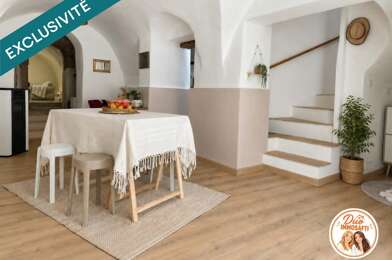 Maison 4 pièces 179000 €