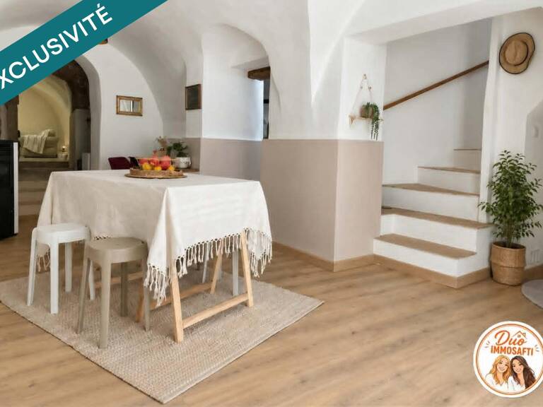 Spacieuse maison de village au cachet exceptionnel. — photo 1