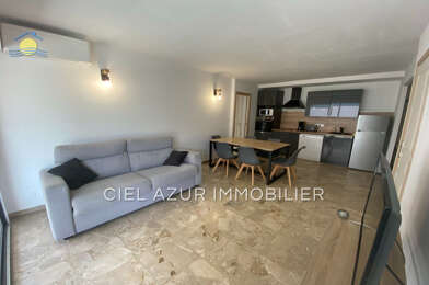 Appartement 3 pièces 1200 €