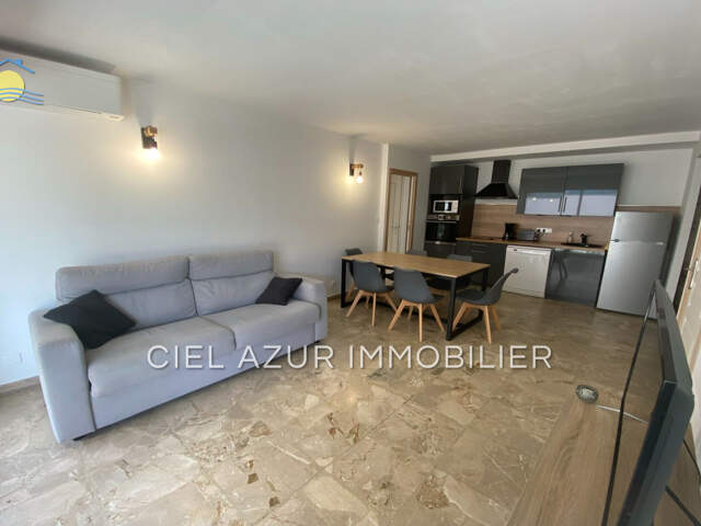 location saisonnière appartement 3 Pièce(s) — photo du bien