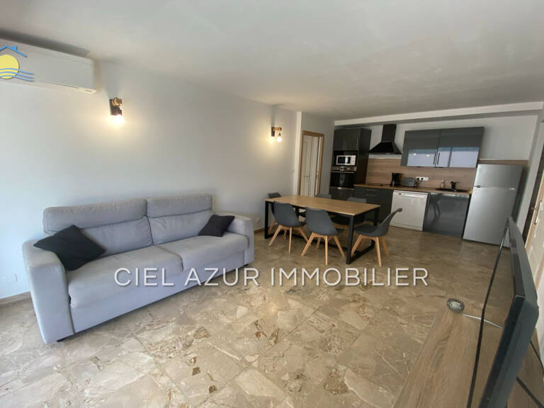 location saisonnière appartement 3 Pièce(s) — photo 1