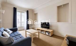 Appartement 3 Pièces 53 m² à vendre à Bois-Colombes (92270)