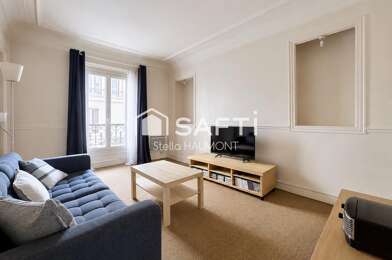 Appartement 3 pièces 305000 €