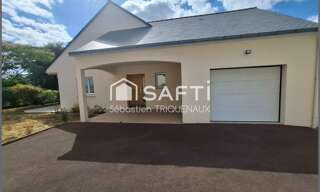 Maison 6 Pièces 163 m² à vendre à Vair-sur-Loire (44150)
