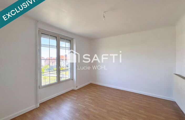 Maison 3 chambres avec jardin à Serémange — photo 3