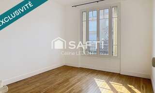 Appartement 2 Pièces 42 m² à vendre à Maisons-Alfort (94700)