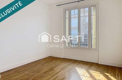 Appartement 2 pièces 245000 €