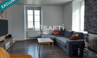 Maison 8 Pièces 138 m² à vendre à Valentigney (25700)