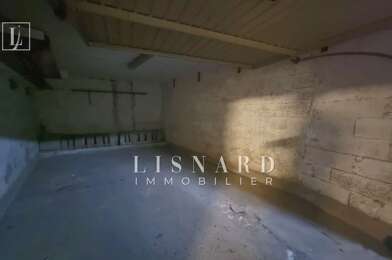 Garage  25500 €