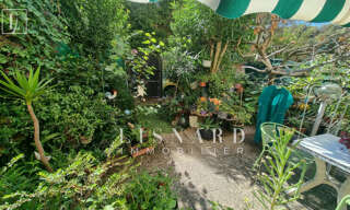 Appartement 3 Pièces 60 m² à vendre à Vallauris (06220)