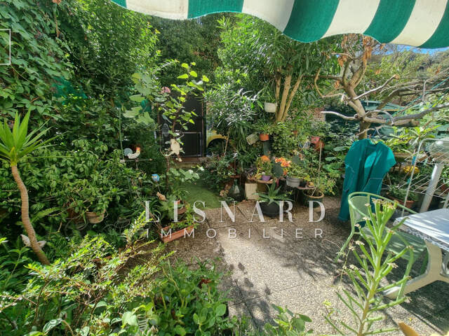 vente appartement 3 Pièce(s) — photo du bien