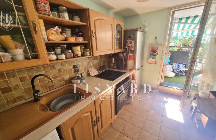 vente appartement 3 Pièce(s) — photo 2