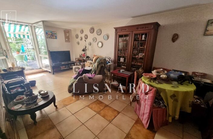 vente appartement 3 Pièce(s) — photo 3