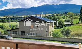 Maison 5 Pièces 76 m² à vendre à La Cabanasse (66210)