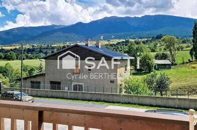 Maison 5 pièces 228000 €