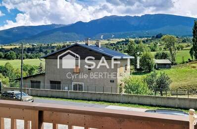 Charmante maison familiale avec vue panoramique  La Cabanasse — photo du bien