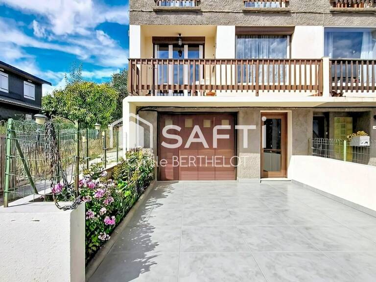 Charmante maison familiale avec vue panoramique  La Cabanasse — photo 1