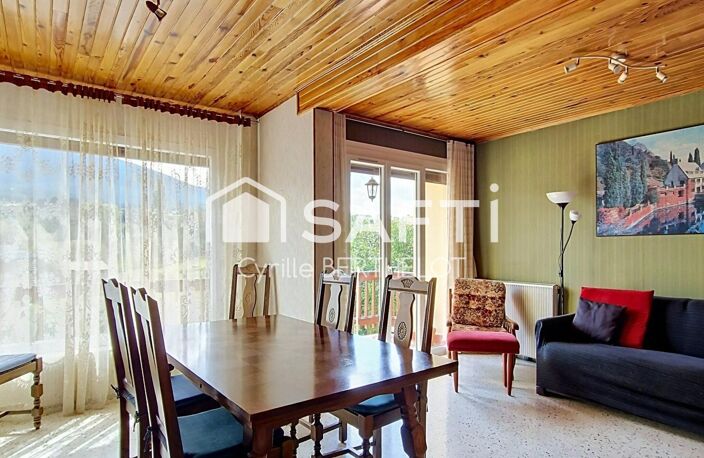 Charmante maison familiale avec vue panoramique  La Cabanasse — photo 2