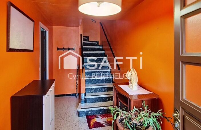 Charmante maison familiale avec vue panoramique  La Cabanasse — photo 4