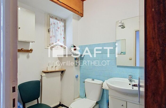Charmante maison familiale avec vue panoramique  La Cabanasse — photo 5