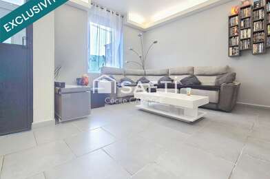 Maison 6 pièces 249900 €