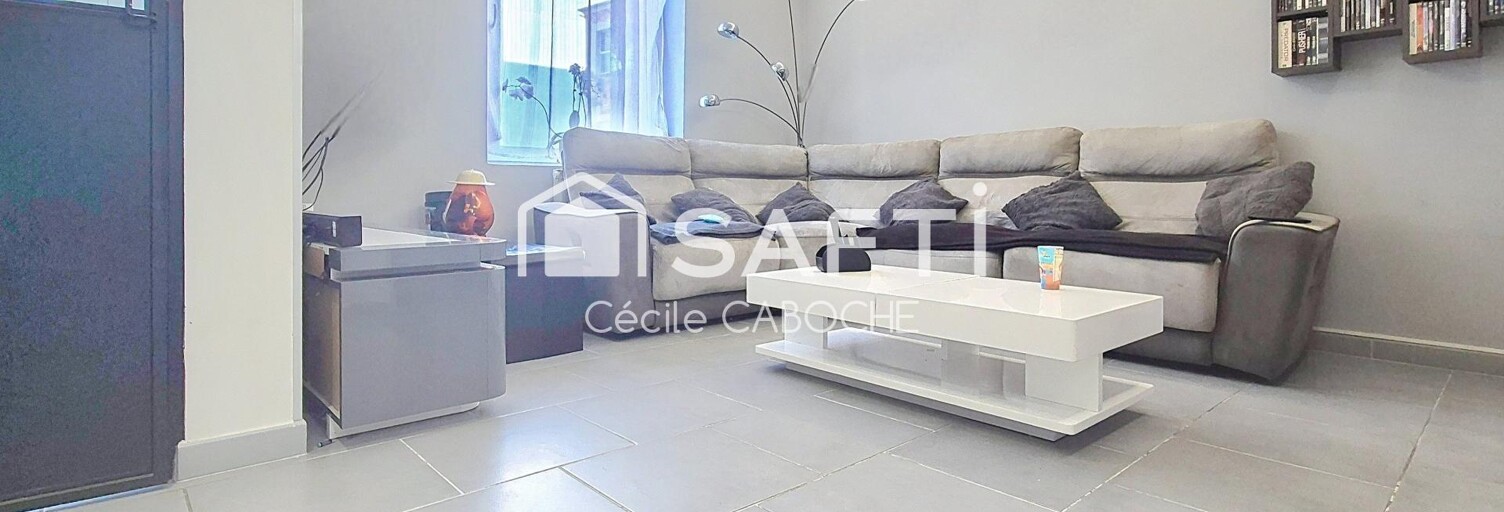 Maison 6 Pièces 129 m² à vendre à Haubourdin (59320)